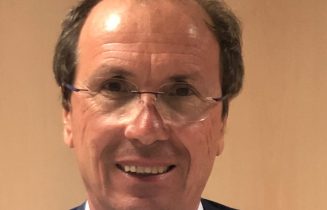 Luca Binaghi, presidente Assoclima