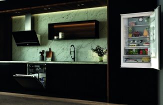 Montebianco75 BCNE400E40SN, Beko