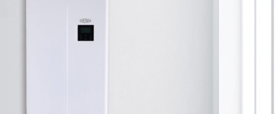 IDEMA All In One IDEMA All In One