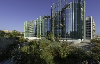 Mitsubishi Electric_Rettorato Università Roma Tre Mitsubishi Electric_Rettorato Università Roma Tre