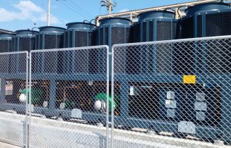 climatizzazione Mars Petcare Thailand climatizzazione Mars Petcare Thailand