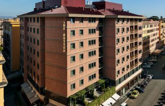 hotel The Hoxton Roma Parioli