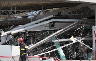 Italy Quake Italy Quake