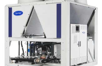 Carrier FreeCooling