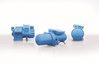 Frascold compressors Frascold compressors