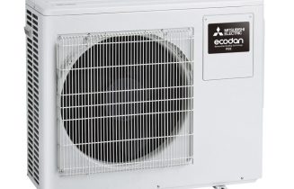 Mitsubishi Ecodan Multi Mitsubishi Ecodan Multi