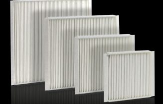 feltri pieghettati Rittal feltri pieghettati Rittal