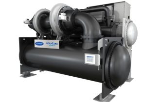 Carrier AquaEdge 19DV