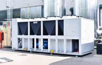 Chiller_Frascold_Production