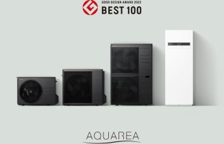 Aquarea K Generation Aquarea K Generation