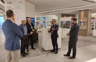 MELCloud commercial MELCloud commercial