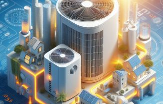 Pompe di calore in Italia 5 previsioni