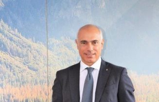 Ganfranco Calice Country Leader Johnson Controls-Hitachi Air Conditioning Ganfranco Calice Country Leader Johnson Controls-Hitachi Air Conditioning