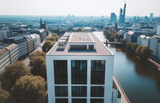 Uffici LG ISC R32 Uffici LG ISC R32