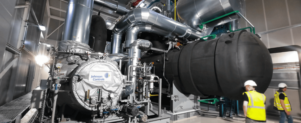 JCI_Pompe di calore JCI_Pompe di calore