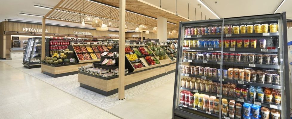 Empuriabrava -Supermercats Montserrat Empuriabrava -Supermercats Montserrat