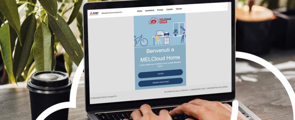 MELCloud Home MELCloud Home