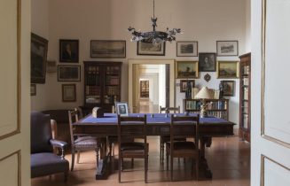 Fondazione Benedetto Croce