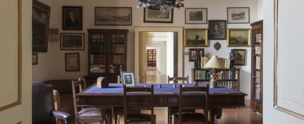 Fondazione Benedetto Croce Fondazione Benedetto Croce