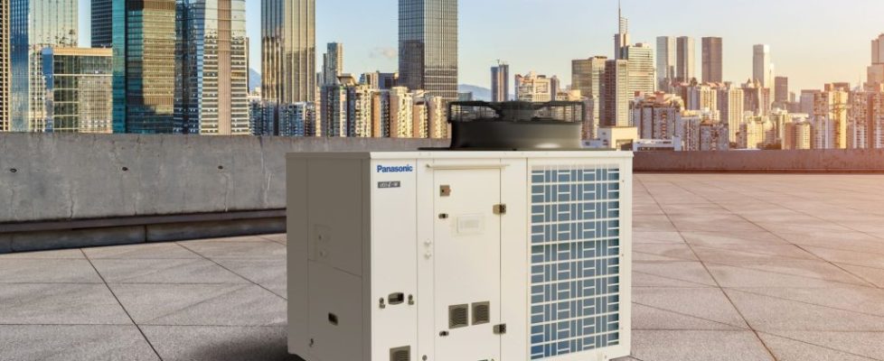 Panasonic_AQUA-Z EVO Panasonic_AQUA-Z EVO