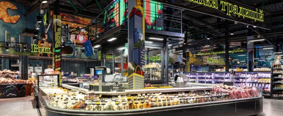 Silpo_Vyshneve Silpo_Vyshneve