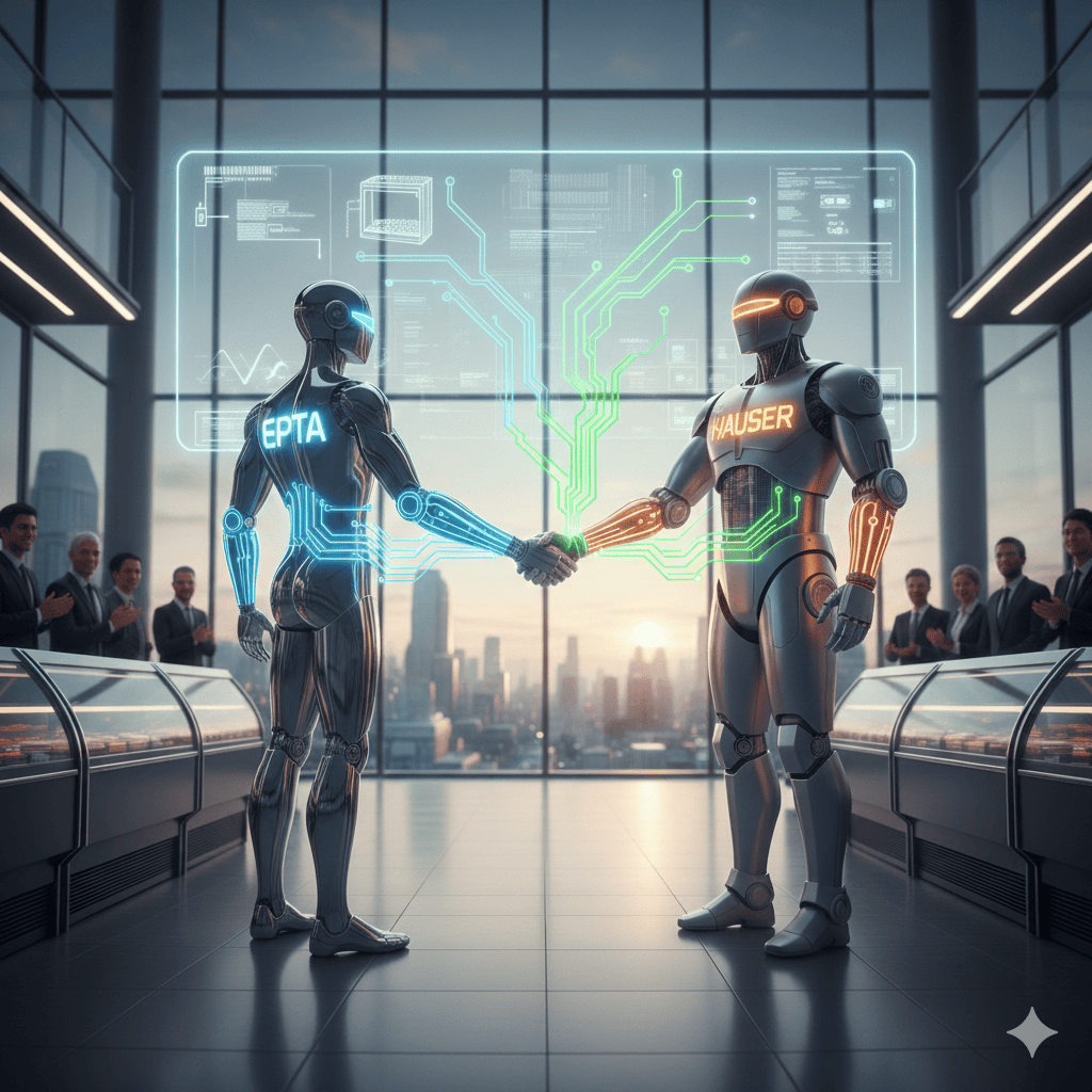 Epta Hauser Epta Hauser