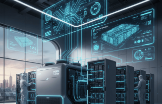 raffreddamento dei data center raffreddamento dei data center