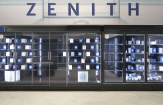 Zenith