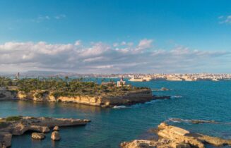 Hotel Minareto Siracusa