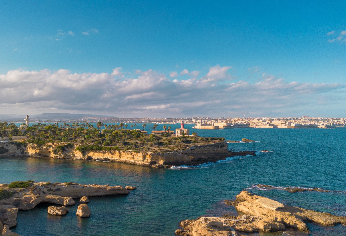 Hotel Minareto Siracusa