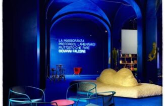 Biblioteca Blu