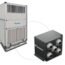 Daikin Vertical Water