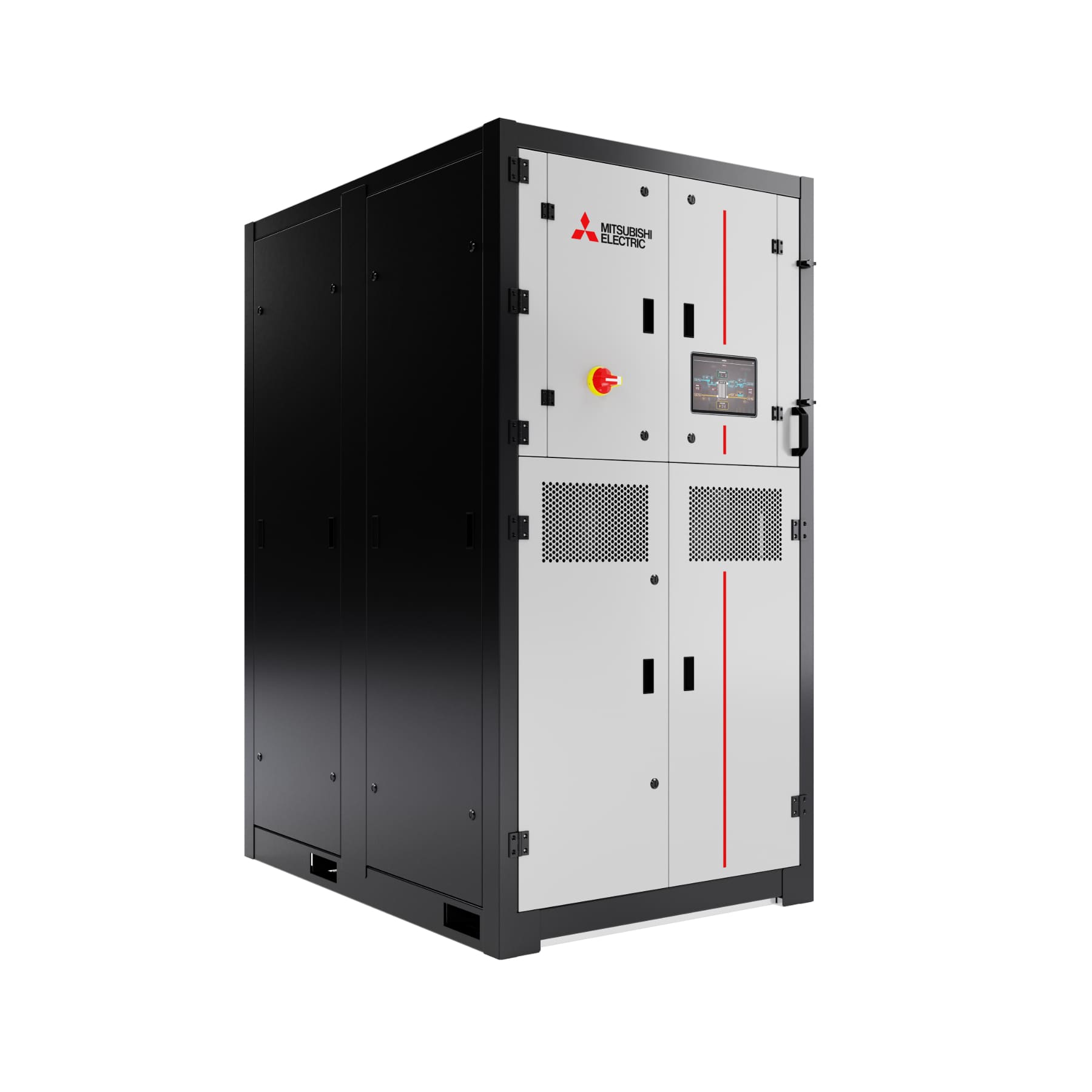 Coolant Distribution Unit ME-CDU