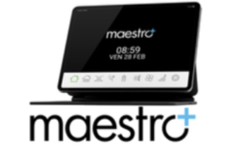 mcz maestro+