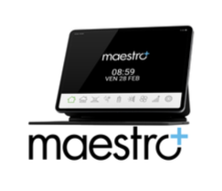 mcz maestro+